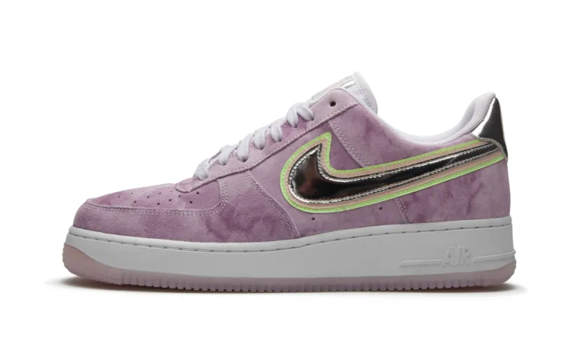 Nike Lifestyle WMNS Air Force 1 07' 'P(Her)spective'